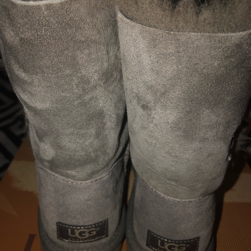 Authentic UGG boots